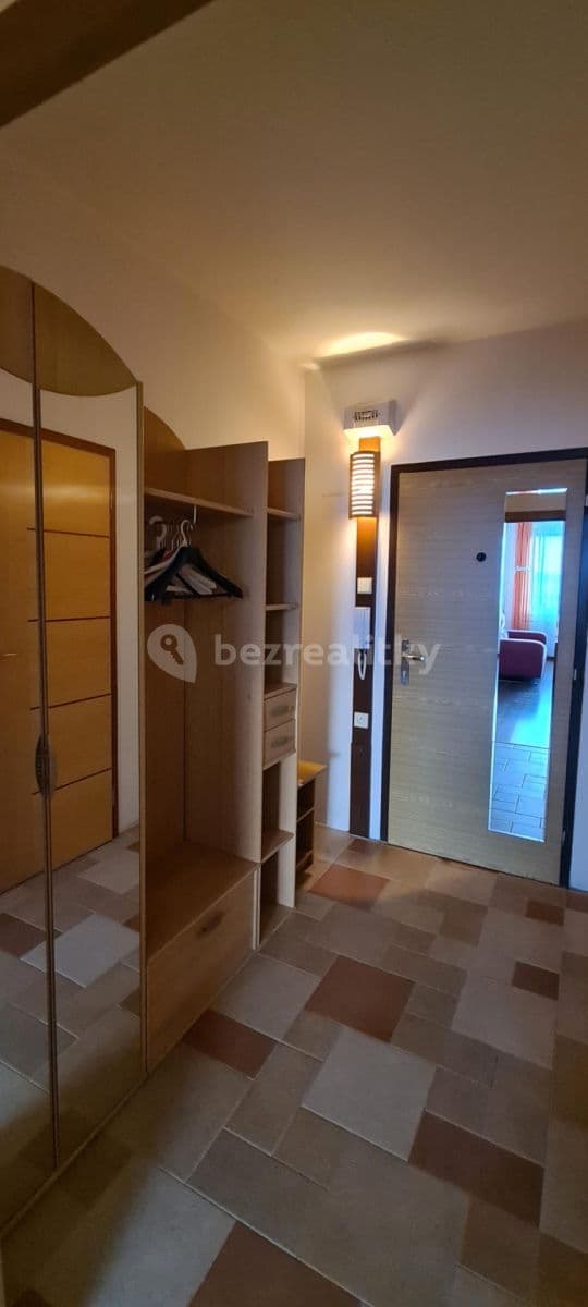 Pronájem bytu 2+kk 41 m², Vitošská, Praha, Praha Pronájem bytu 2+kk 41 m², Vitošská, Praha, Praha