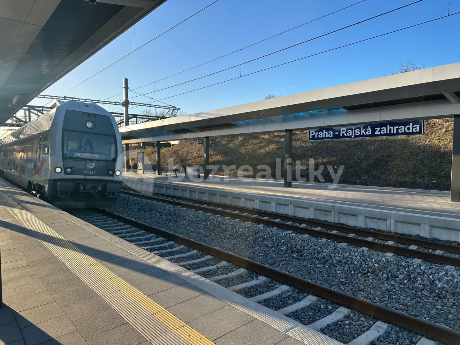 Pronájem bytu 1+kk 33 m², Federova, Praha, Praha Pronájem bytu 1+kk 33 m², Federova, Praha, Praha