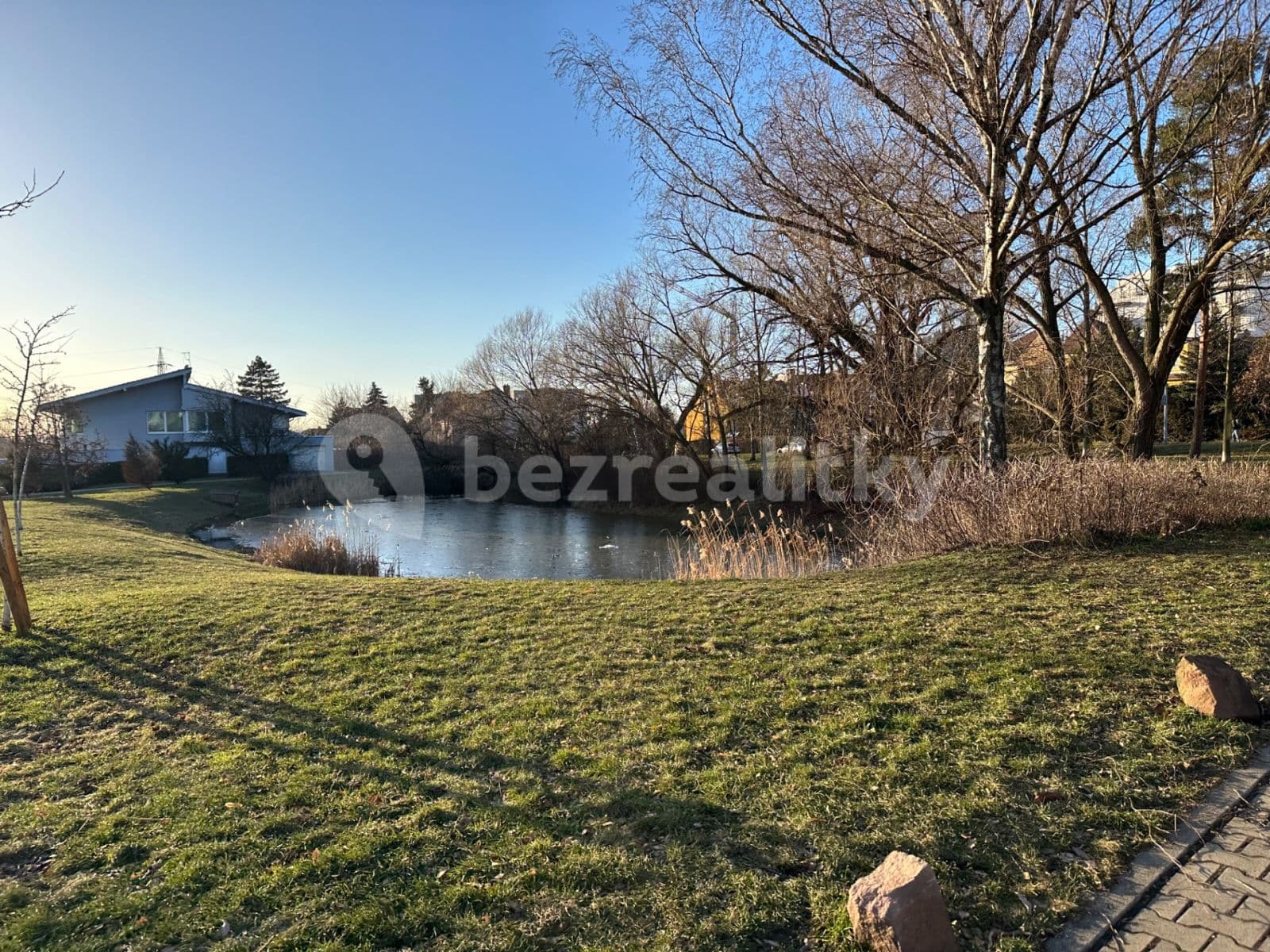 Pronájem bytu 1+kk 33 m², Federova, Praha, Praha Pronájem bytu 1+kk 33 m², Federova, Praha, Praha