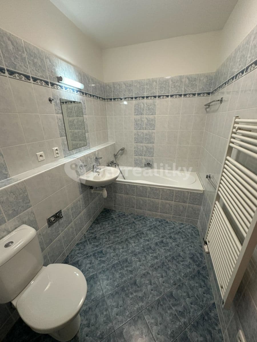 Pronájem bytu 1+kk 33 m², Federova, Praha, Praha Pronájem bytu 1+kk 33 m², Federova, Praha, Praha