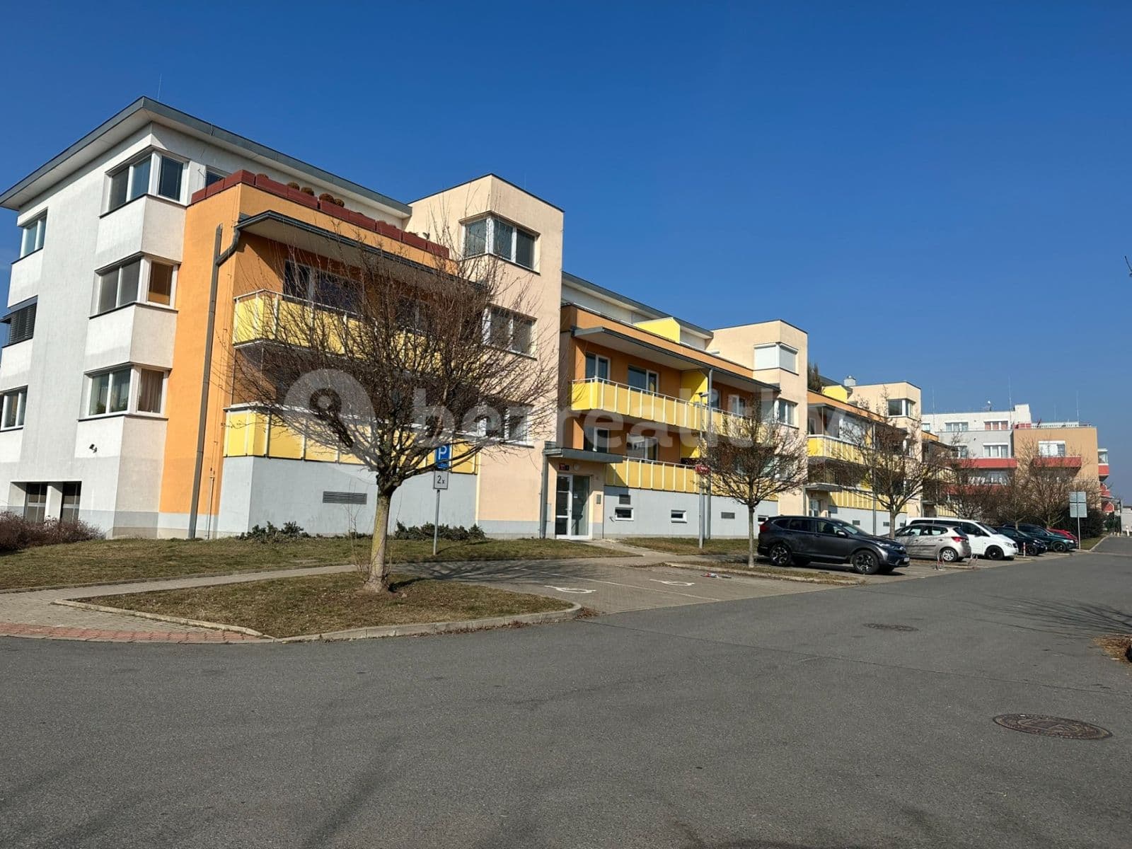 Pronájem bytu 1+kk 33 m², Federova, Praha, Praha Pronájem bytu 1+kk 33 m², Federova, Praha, Praha