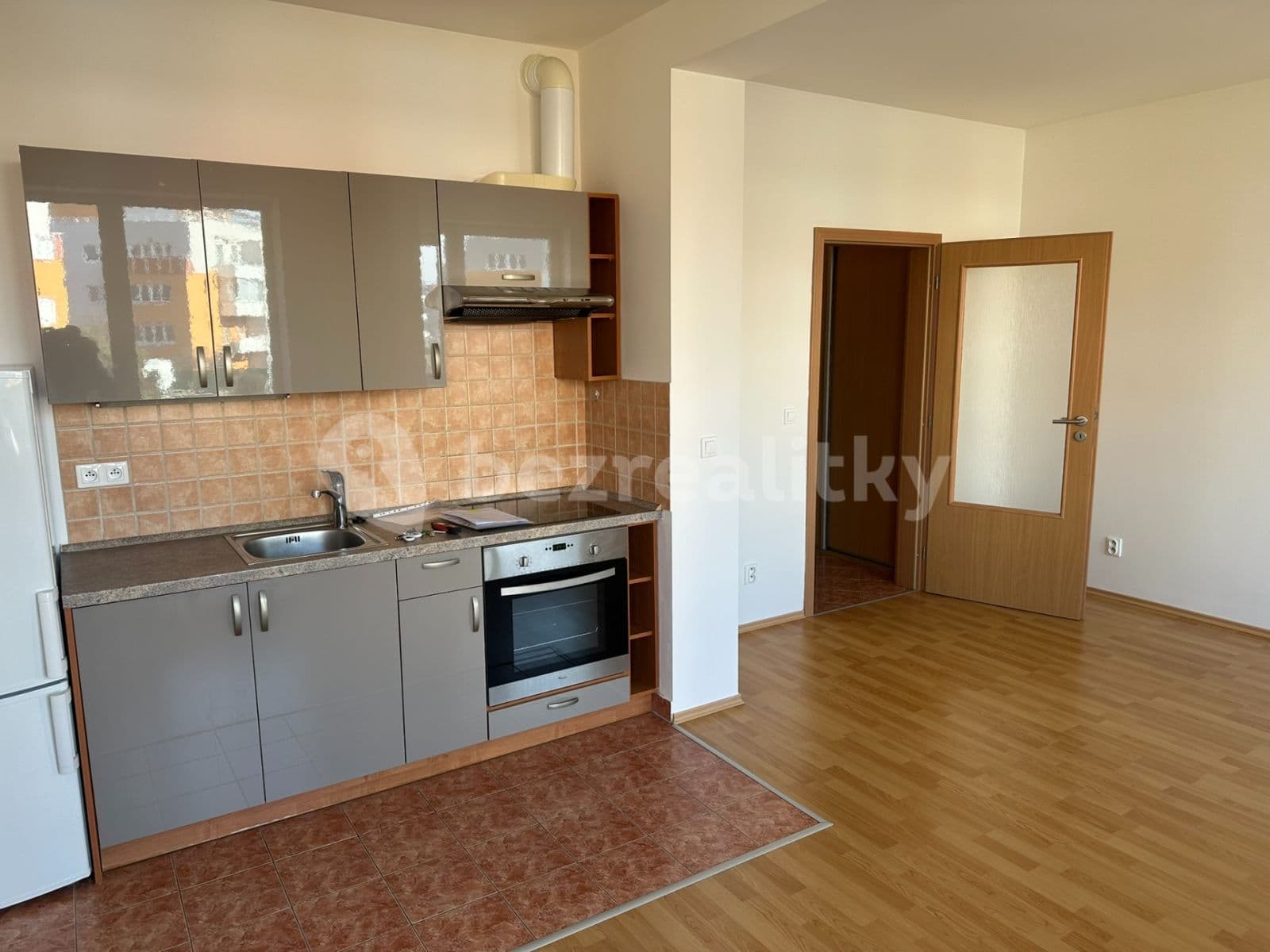 Pronájem bytu 1+kk 33 m², Federova, Praha, Praha Pronájem bytu 1+kk 33 m², Federova, Praha, Praha