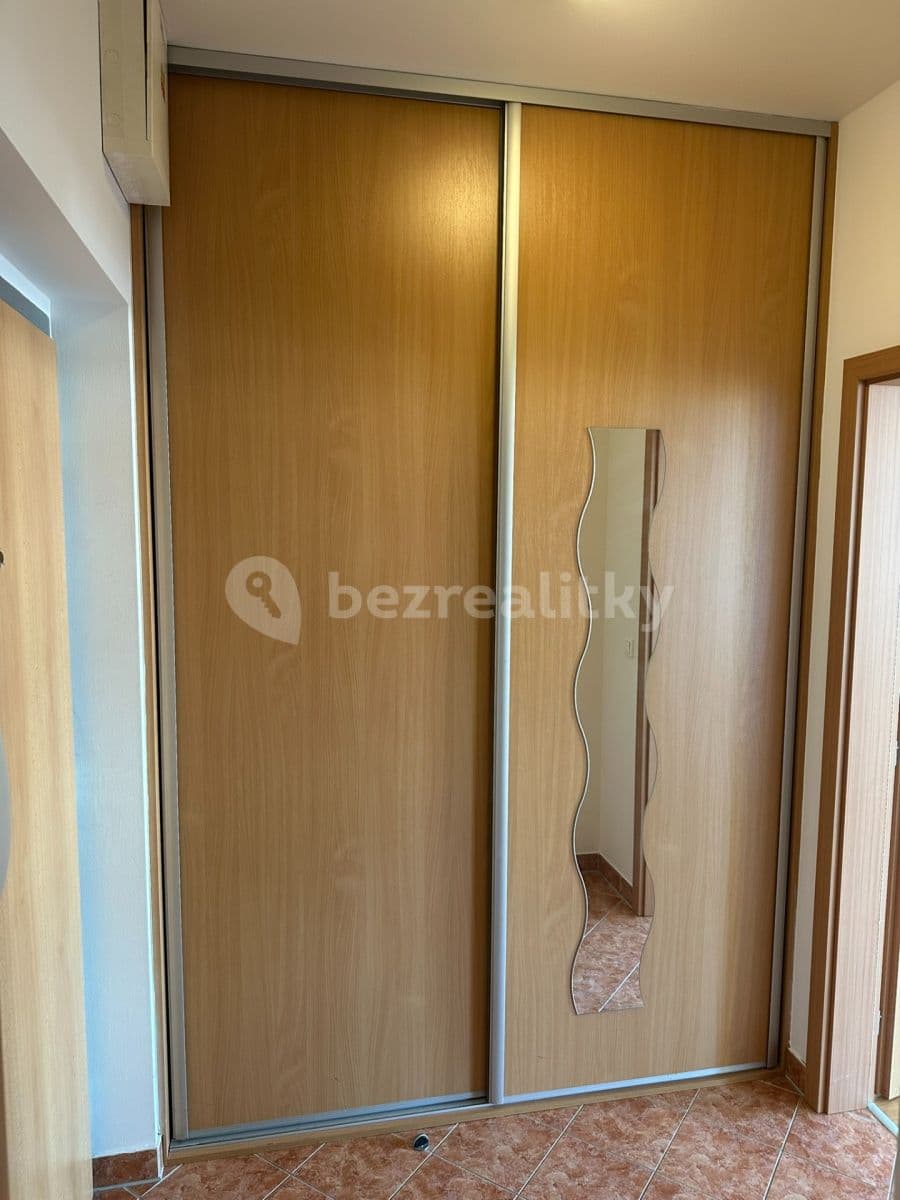 Pronájem bytu 1+kk 33 m², Federova, Praha, Praha Pronájem bytu 1+kk 33 m², Federova, Praha, Praha