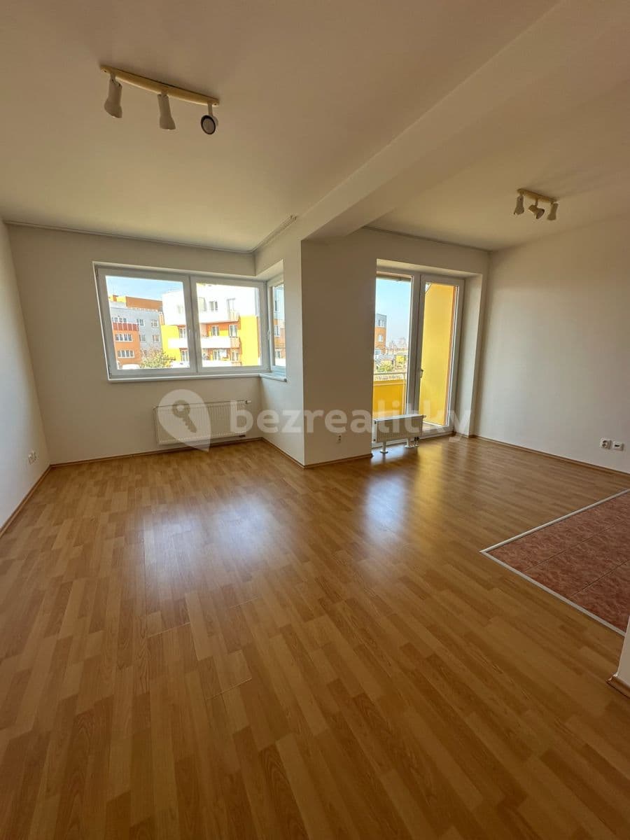 Pronájem bytu 1+kk 33 m², Federova, Praha, Praha Pronájem bytu 1+kk 33 m², Federova, Praha, Praha