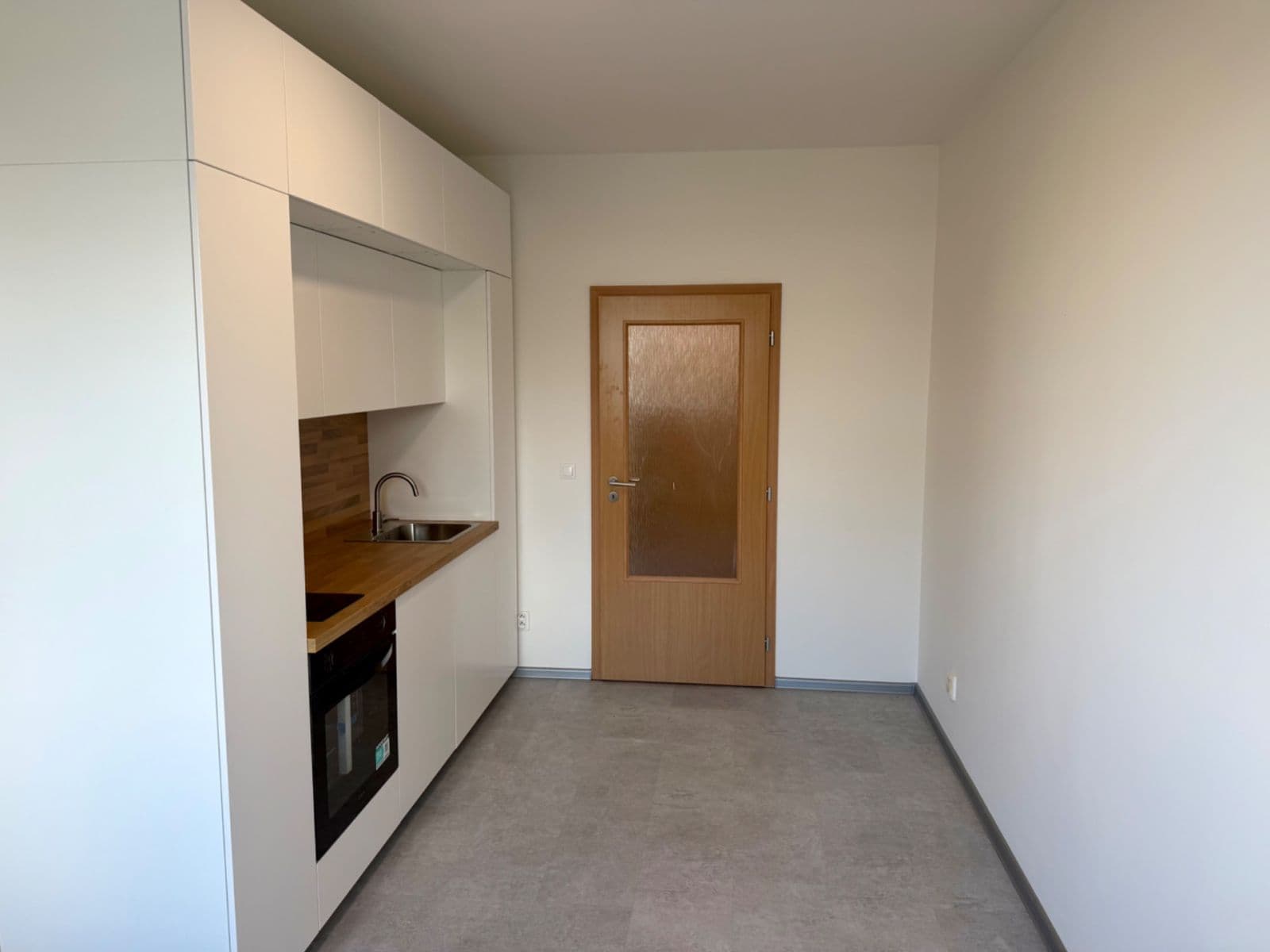 Pronájem bytu 1+kk 35 m², Federova, Praha, Praha Pronájem bytu 1+kk 35 m², Federova, Praha, Praha