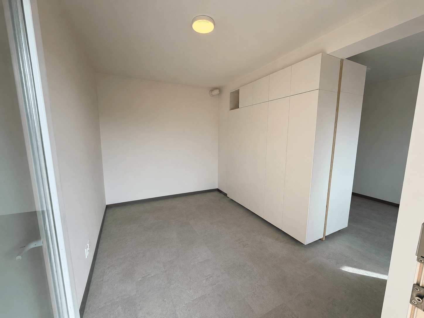Pronájem bytu 1+kk 35 m², Federova, Praha, Praha Pronájem bytu 1+kk 35 m², Federova, Praha, Praha