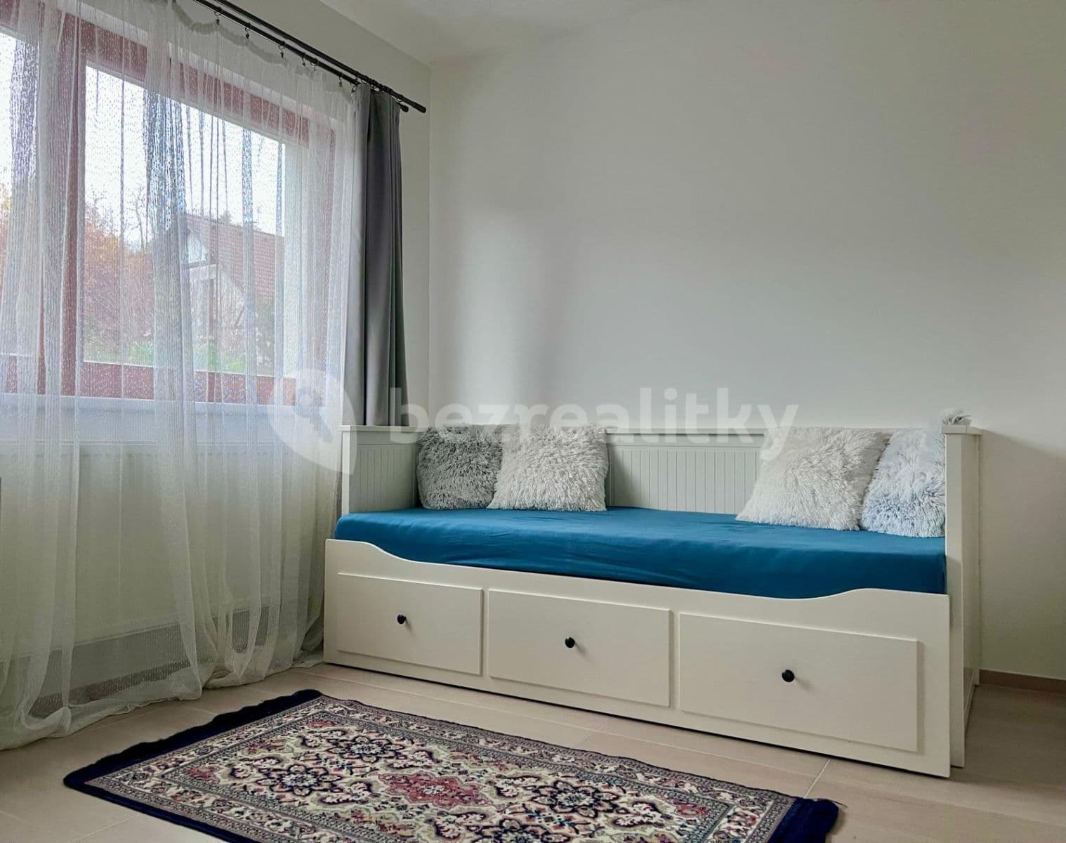 Pronájem bytu 1+kk 32 m², Tuchoměřice, Středočeský kraj Pronájem bytu 1+kk 32 m², Tuchoměřice, Středočeský kraj