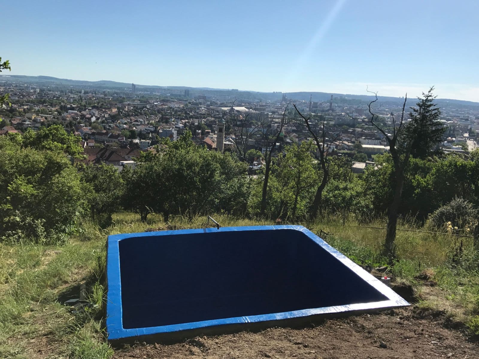 Prodej pozemku 1.160 m², Brno, Jihomoravský kraj Prodej pozemku 1.160 m², Brno, Jihomoravský kraj