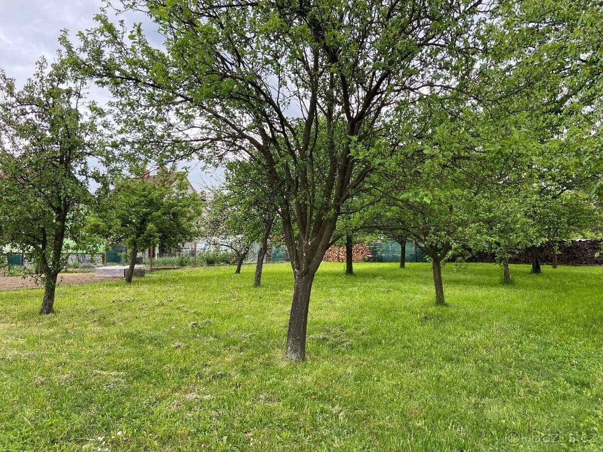 Prodej pozemku 1.387 m², Vysočany, Jihomoravský kraj Prodej pozemku 1.387 m², Vysočany, Jihomoravský kraj