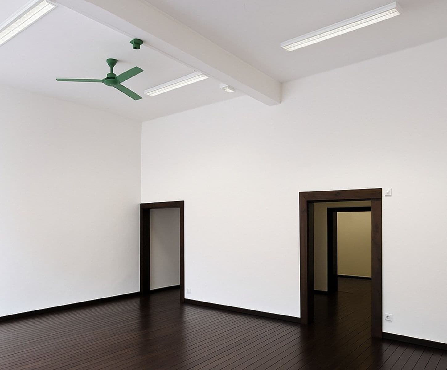 Pronájem nebytového prostoru 103 m², Dlouhá třída, Havířov, Moravskoslezský kraj Pronájem nebytového prostoru 103 m², Dlouhá třída, Havířov, Moravskoslezský kraj