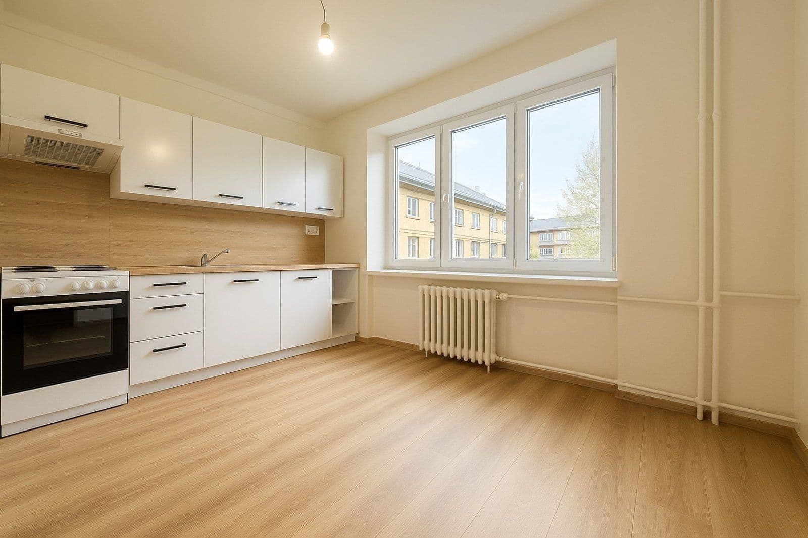 Pronájem bytu 2+1 56 m², Havířská, Karviná, Moravskoslezský kraj Pronájem bytu 2+1 56 m², Havířská, Karviná, Moravskoslezský kraj