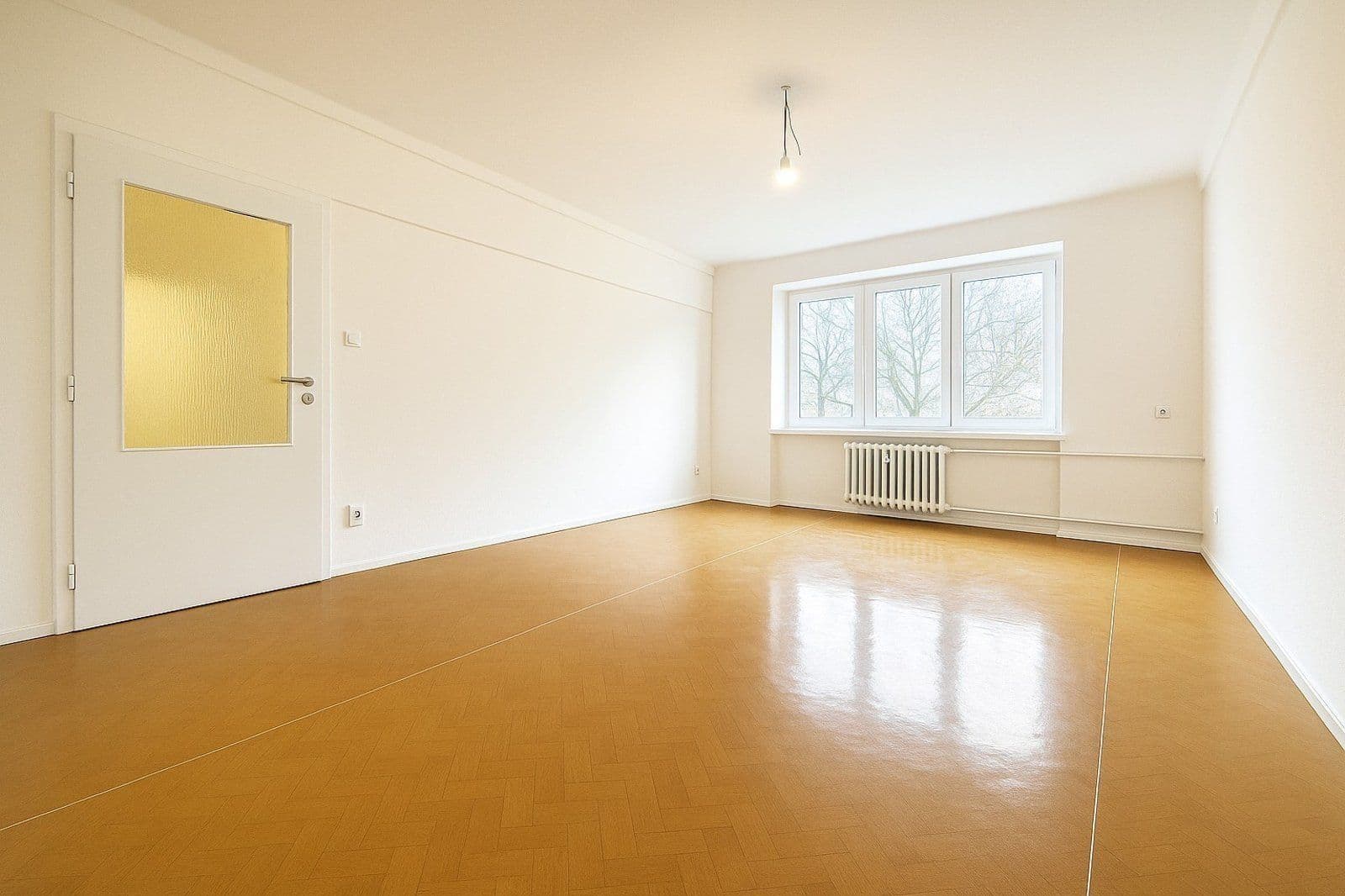 Pronájem bytu 2+1 56 m², Havířská, Karviná, Moravskoslezský kraj Pronájem bytu 2+1 56 m², Havířská, Karviná, Moravskoslezský kraj