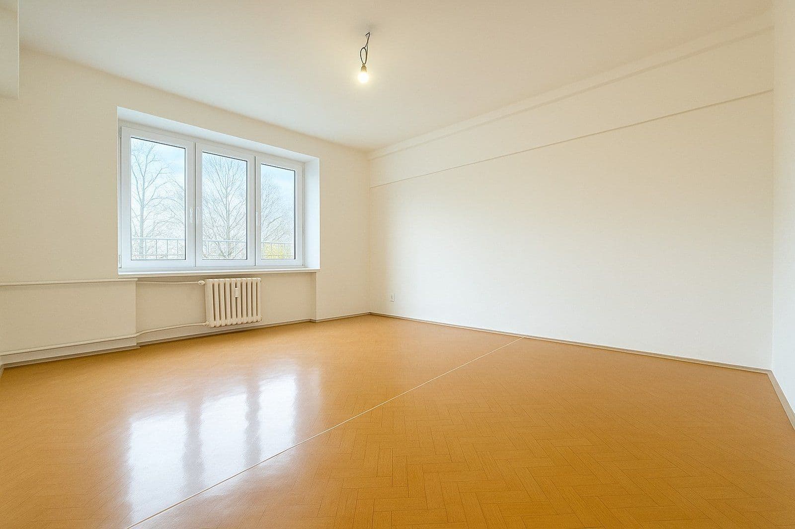 Pronájem bytu 2+1 56 m², Havířská, Karviná, Moravskoslezský kraj Pronájem bytu 2+1 56 m², Havířská, Karviná, Moravskoslezský kraj