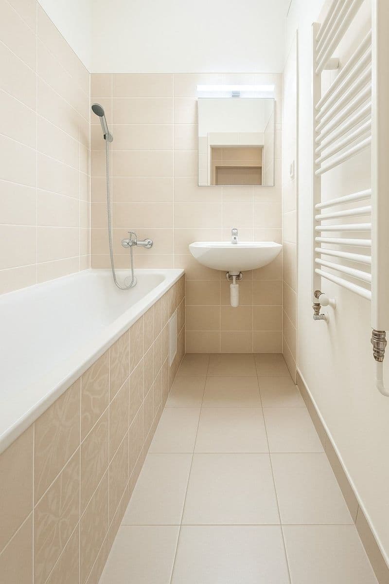 Pronájem bytu 2+1 56 m², Havířská, Karviná, Moravskoslezský kraj Pronájem bytu 2+1 56 m², Havířská, Karviná, Moravskoslezský kraj