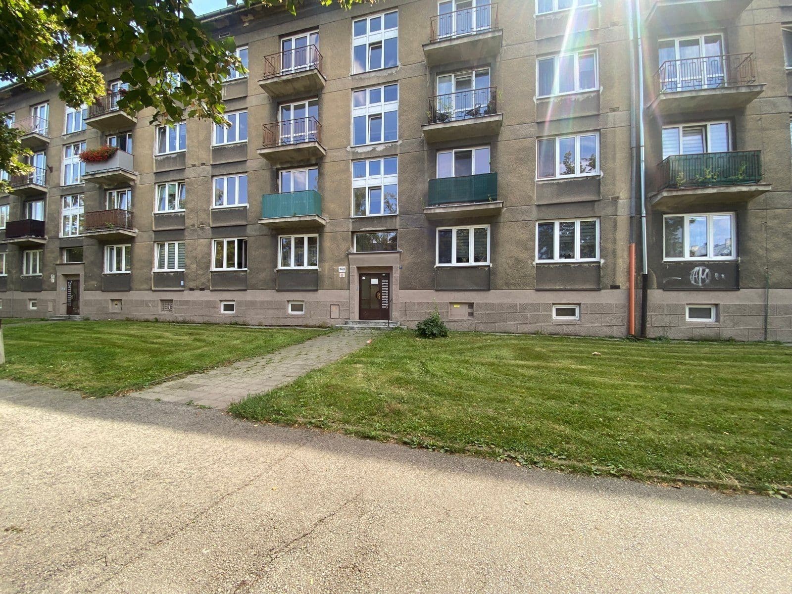 Pronájem bytu 2+1 56 m², Havířská, Karviná, Moravskoslezský kraj Pronájem bytu 2+1 56 m², Havířská, Karviná, Moravskoslezský kraj