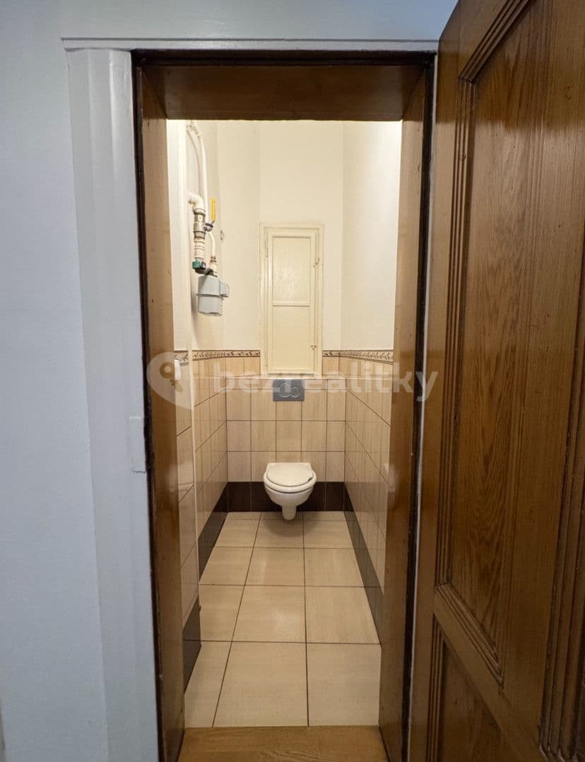 Pronájem bytu 2+1 88 m², Bílkova, Praha, Praha Pronájem bytu 2+1 88 m², Bílkova, Praha, Praha