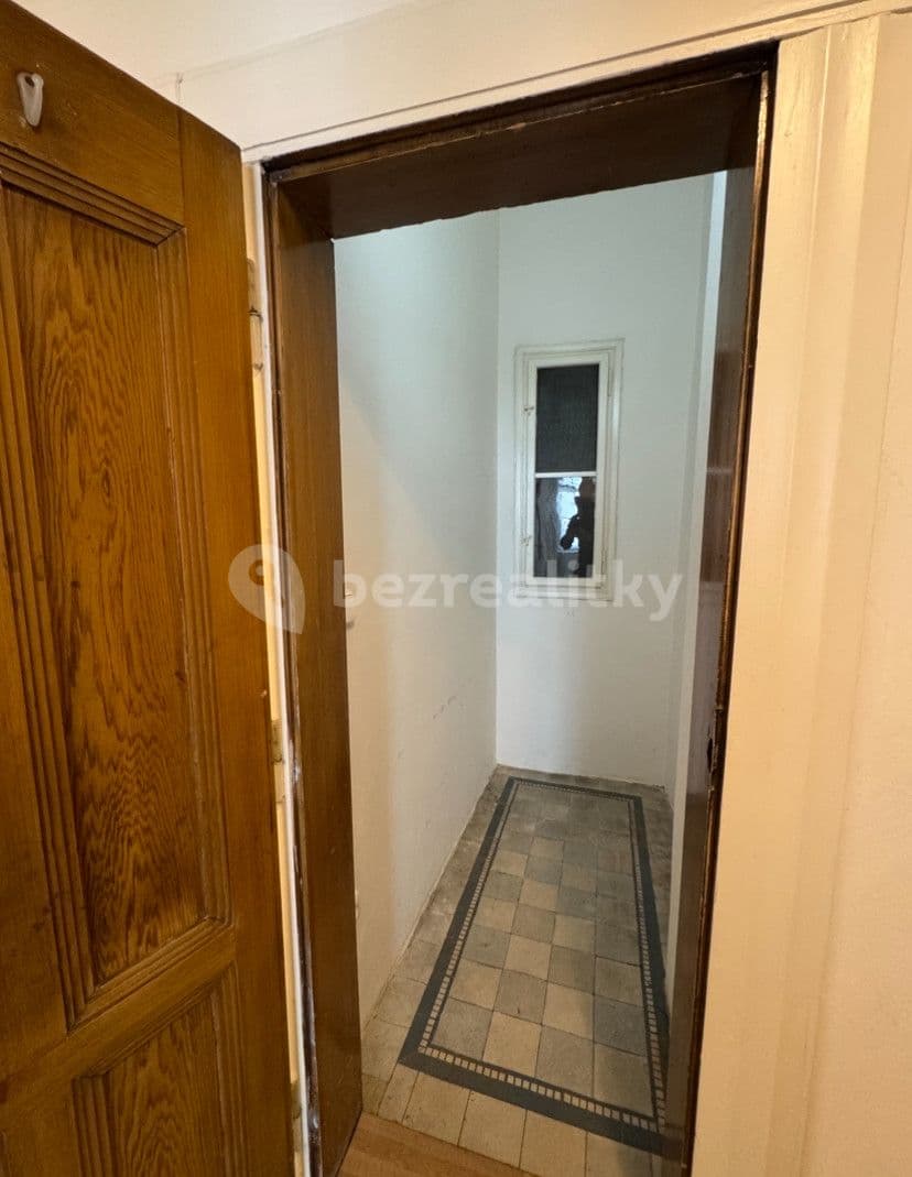 Pronájem bytu 2+1 88 m², Bílkova, Praha, Praha Pronájem bytu 2+1 88 m², Bílkova, Praha, Praha