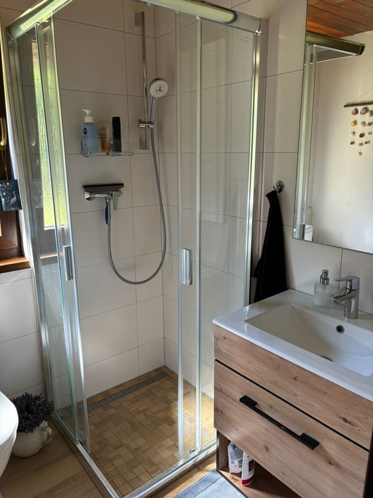 Prodej chaty, chalupy 112 m², pozemek 829 m², Nalžovice, Středočeský kraj Prodej chaty, chalupy 112 m², pozemek 829 m², Nalžovice, Středočeský kraj