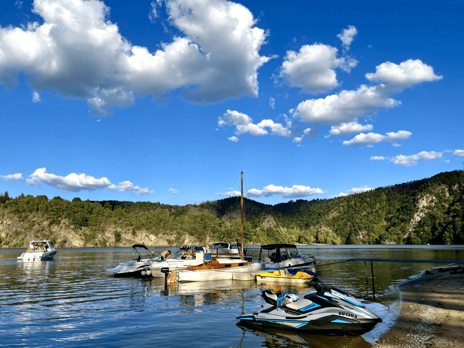 Prodej chaty, chalupy 112 m², pozemek 829 m², Nalžovice, Středočeský kraj Prodej chaty, chalupy 112 m², pozemek 829 m², Nalžovice, Středočeský kraj