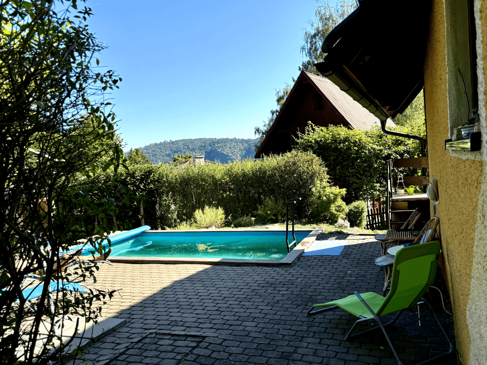 Prodej chaty, chalupy 112 m², pozemek 829 m², Nalžovice, Středočeský kraj Prodej chaty, chalupy 112 m², pozemek 829 m², Nalžovice, Středočeský kraj