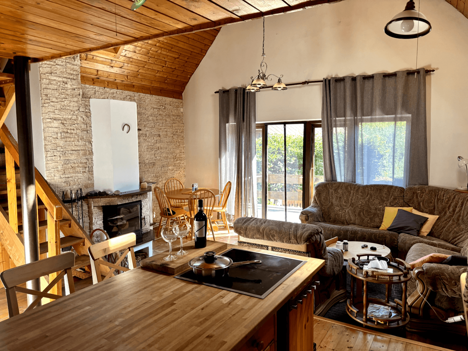 Prodej chaty, chalupy 112 m², pozemek 829 m², Nalžovice, Středočeský kraj Prodej chaty, chalupy 112 m², pozemek 829 m², Nalžovice, Středočeský kraj