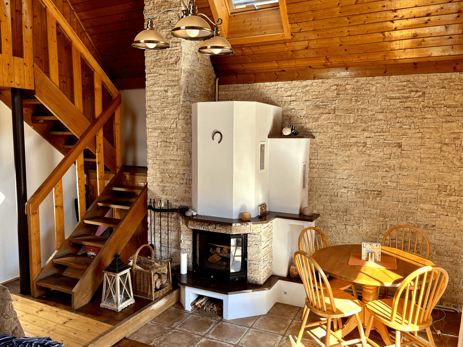 Prodej chaty, chalupy 112 m², pozemek 829 m², Nalžovice, Středočeský kraj Prodej chaty, chalupy 112 m², pozemek 829 m², Nalžovice, Středočeský kraj