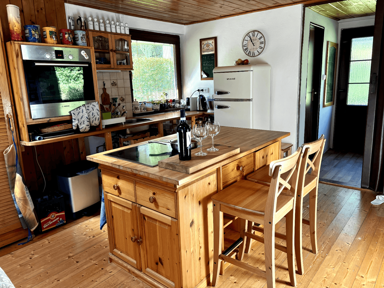 Prodej chaty, chalupy 112 m², pozemek 829 m², Nalžovice, Středočeský kraj Prodej chaty, chalupy 112 m², pozemek 829 m², Nalžovice, Středočeský kraj