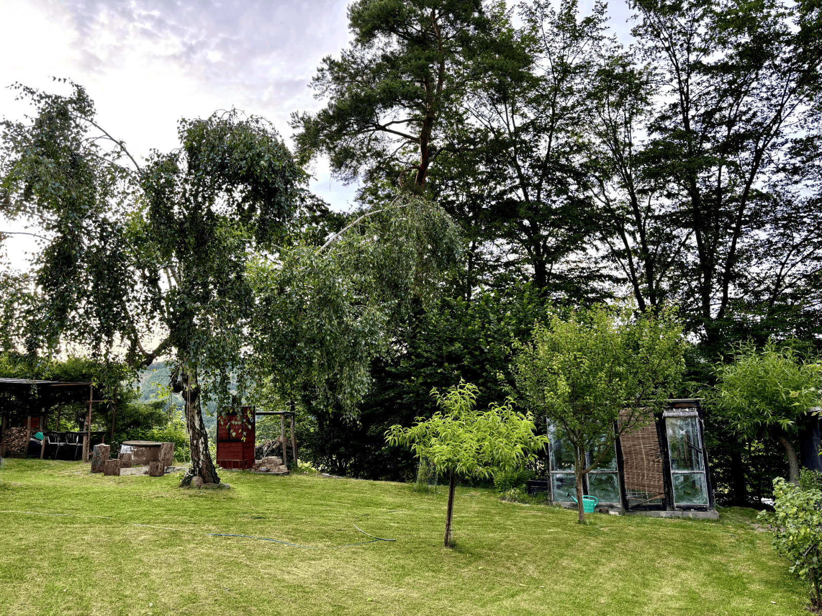 Prodej chaty, chalupy 112 m², pozemek 829 m², Nalžovice, Středočeský kraj Prodej chaty, chalupy 112 m², pozemek 829 m², Nalžovice, Středočeský kraj