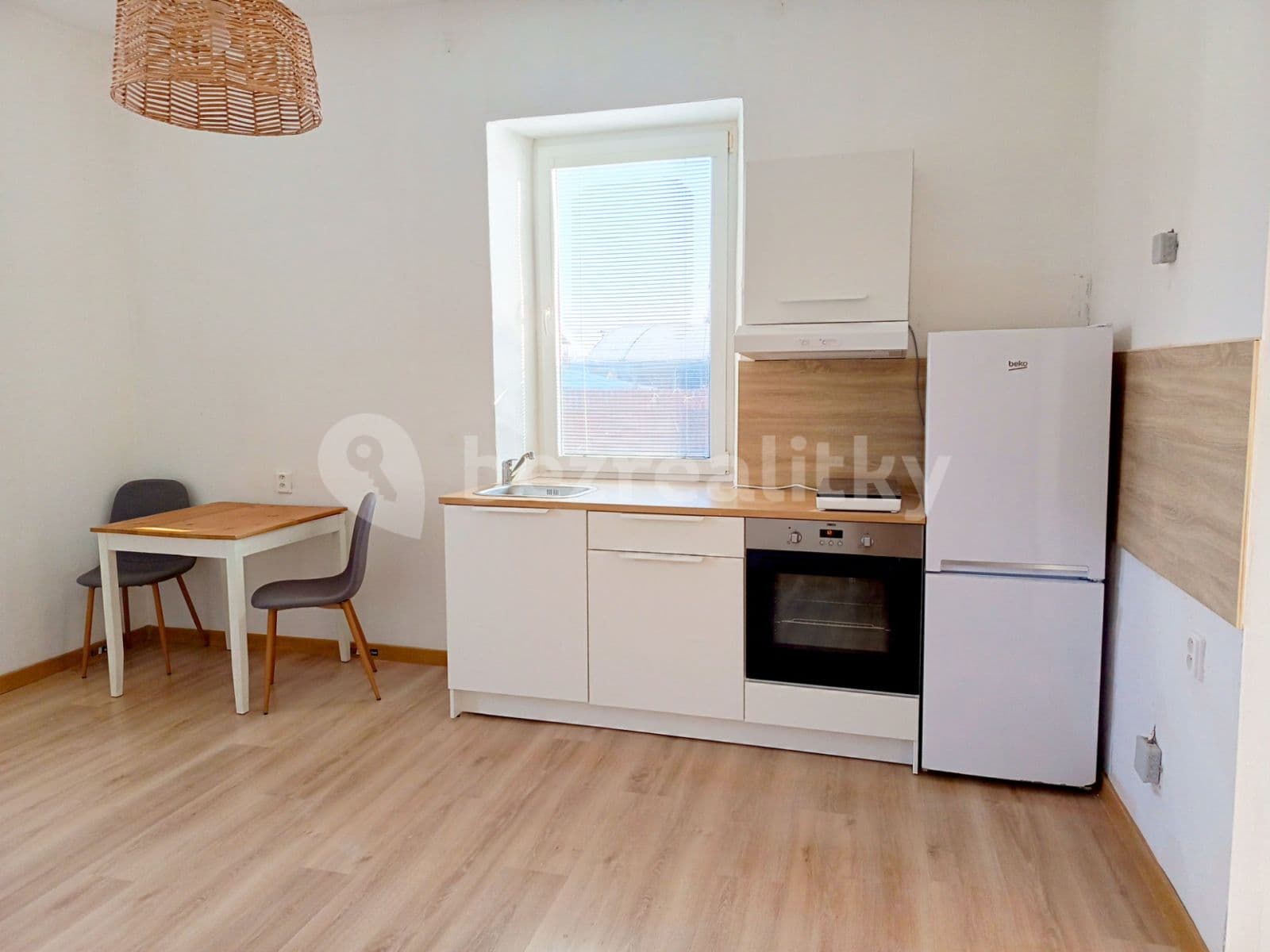 Pronájem bytu 2+kk 42 m², Kšírova, Brno, Jihomoravský kraj Pronájem bytu 2+kk 42 m², Kšírova, Brno, Jihomoravský kraj