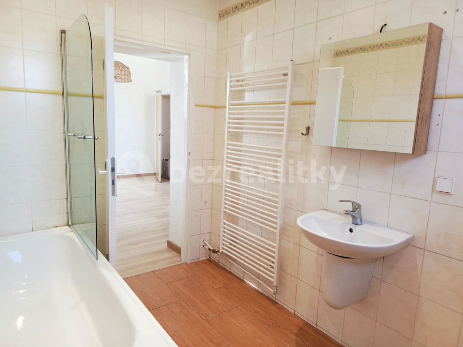 Pronájem bytu 2+kk 42 m², Kšírova, Brno, Jihomoravský kraj Pronájem bytu 2+kk 42 m², Kšírova, Brno, Jihomoravský kraj