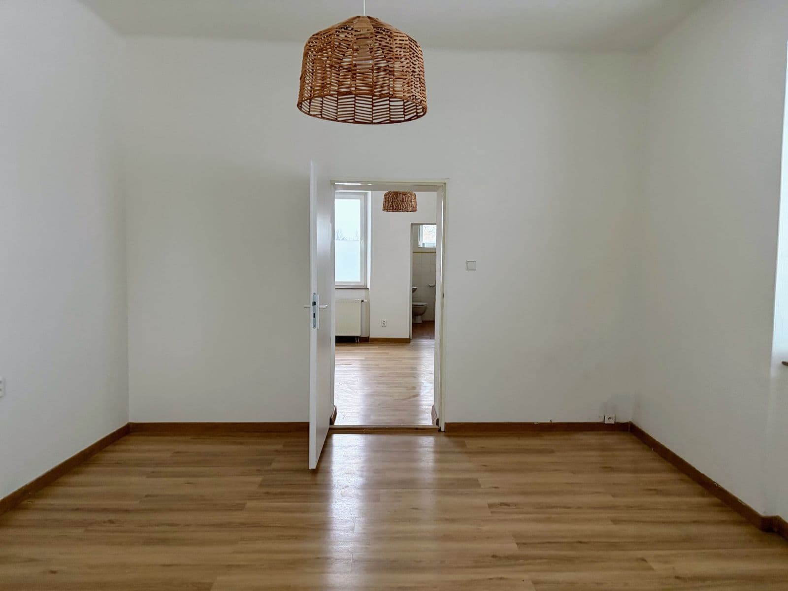 Pronájem bytu 2+kk 42 m², Kšírova, Brno, Jihomoravský kraj Pronájem bytu 2+kk 42 m², Kšírova, Brno, Jihomoravský kraj