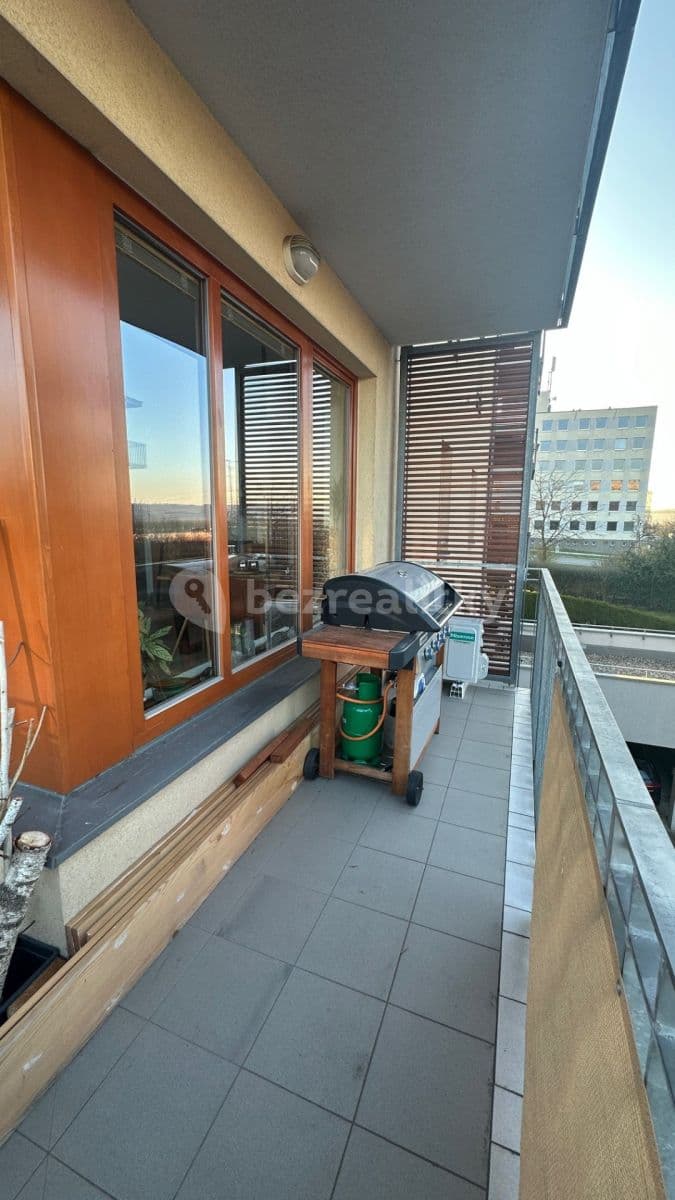 Pronájem bytu 2+kk 57 m², Pickova, Praha, Praha Pronájem bytu 2+kk 57 m², Pickova, Praha, Praha