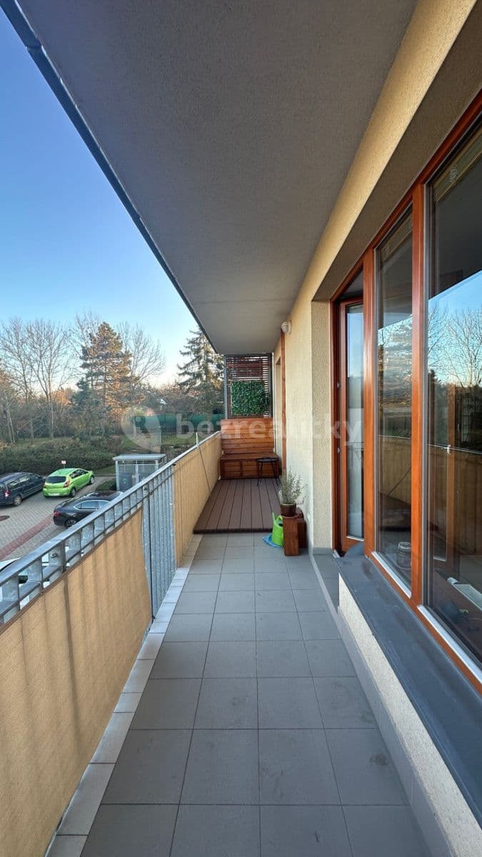 Pronájem bytu 2+kk 57 m², Pickova, Praha, Praha Pronájem bytu 2+kk 57 m², Pickova, Praha, Praha