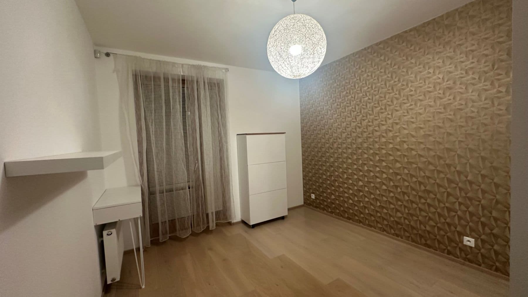 Pronájem bytu 2+kk 57 m², Pickova, Praha, Praha Pronájem bytu 2+kk 57 m², Pickova, Praha, Praha