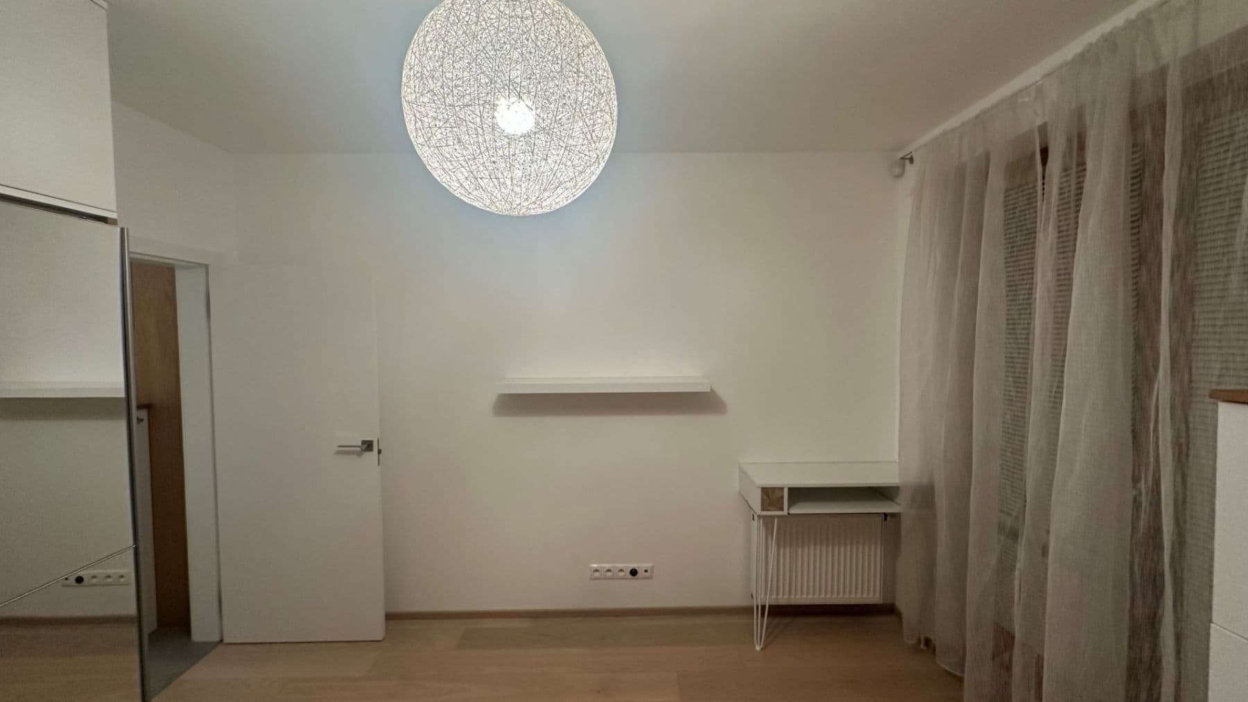 Pronájem bytu 2+kk 57 m², Pickova, Praha, Praha Pronájem bytu 2+kk 57 m², Pickova, Praha, Praha