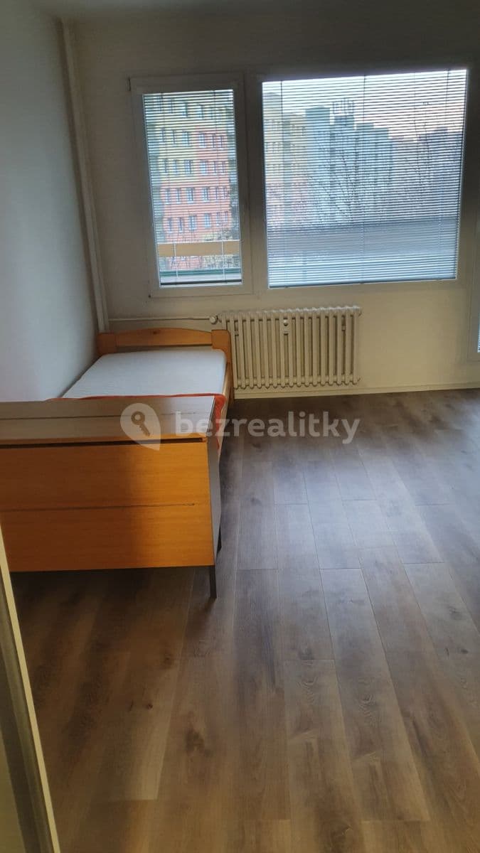 Pronájem bytu 1+kk 36 m², Oblá, Brno, Jihomoravský kraj Pronájem bytu 1+kk 36 m², Oblá, Brno, Jihomoravský kraj