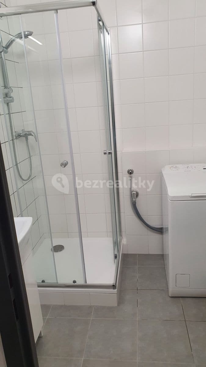 Pronájem bytu 1+kk 36 m², Oblá, Brno, Jihomoravský kraj Pronájem bytu 1+kk 36 m², Oblá, Brno, Jihomoravský kraj