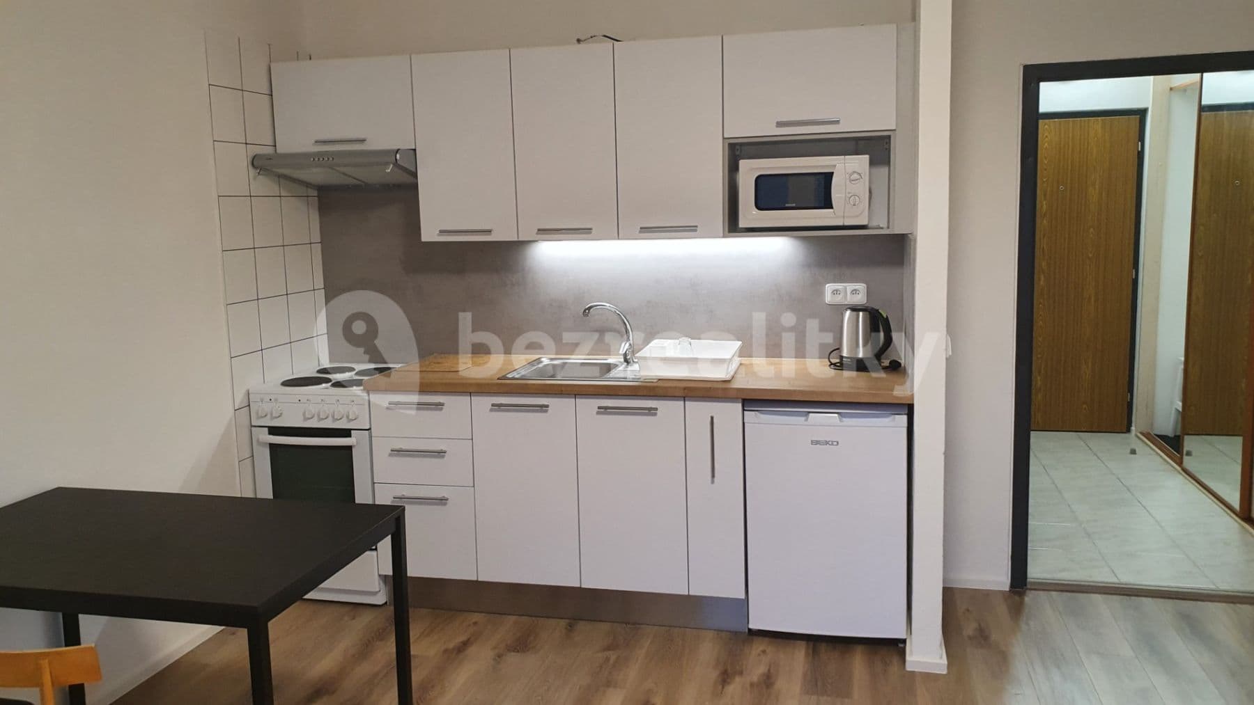 Pronájem bytu 1+kk 36 m², Oblá, Brno, Jihomoravský kraj Pronájem bytu 1+kk 36 m², Oblá, Brno, Jihomoravský kraj