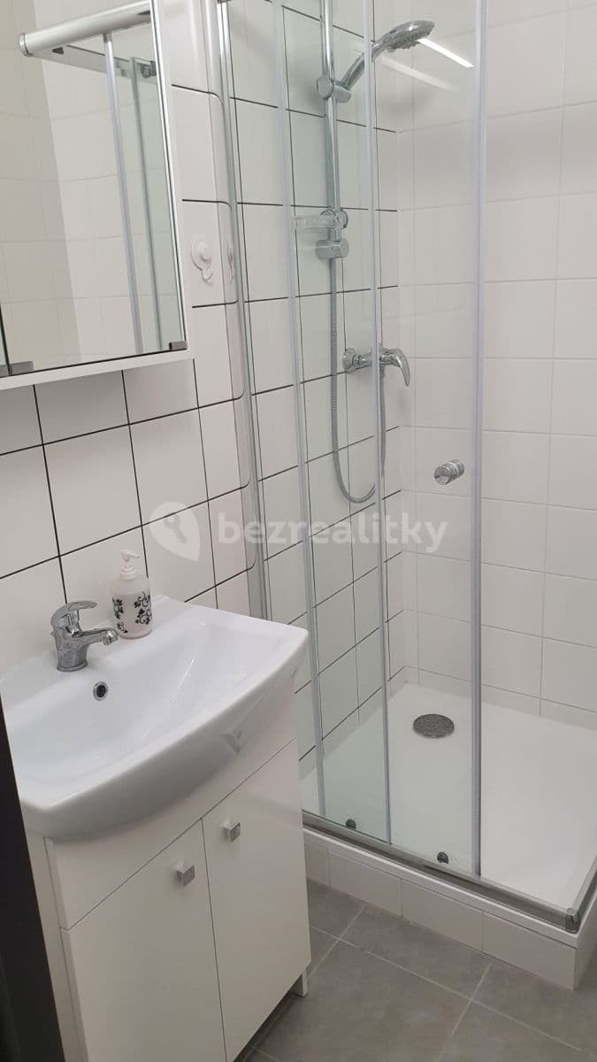 Pronájem bytu 1+kk 36 m², Oblá, Brno, Jihomoravský kraj Pronájem bytu 1+kk 36 m², Oblá, Brno, Jihomoravský kraj