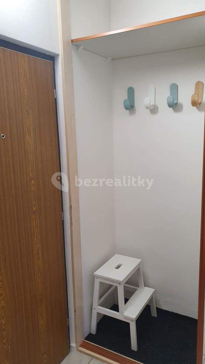 Pronájem bytu 1+kk 36 m², Oblá, Brno, Jihomoravský kraj Pronájem bytu 1+kk 36 m², Oblá, Brno, Jihomoravský kraj