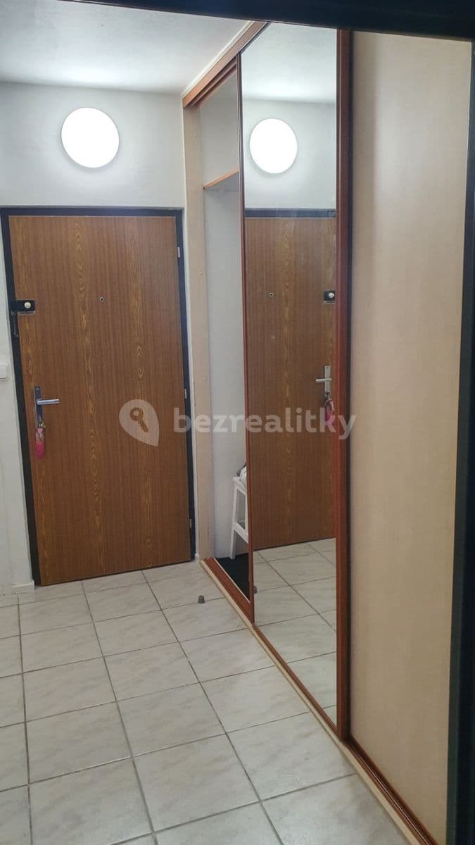 Pronájem bytu 1+kk 36 m², Oblá, Brno, Jihomoravský kraj Pronájem bytu 1+kk 36 m², Oblá, Brno, Jihomoravský kraj