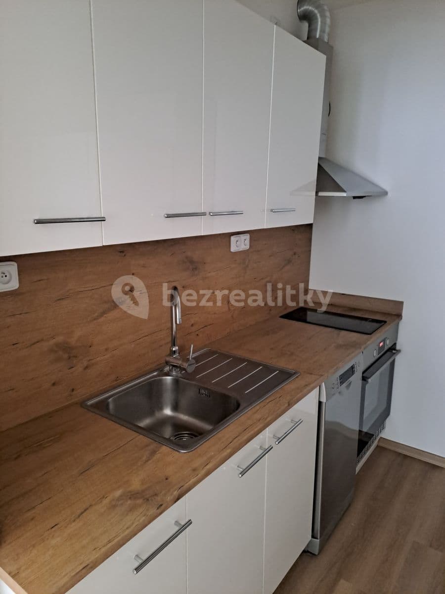 Pronájem bytu 2+kk 42 m², Ciolkovského, Praha, Praha Pronájem bytu 2+kk 42 m², Ciolkovského, Praha, Praha