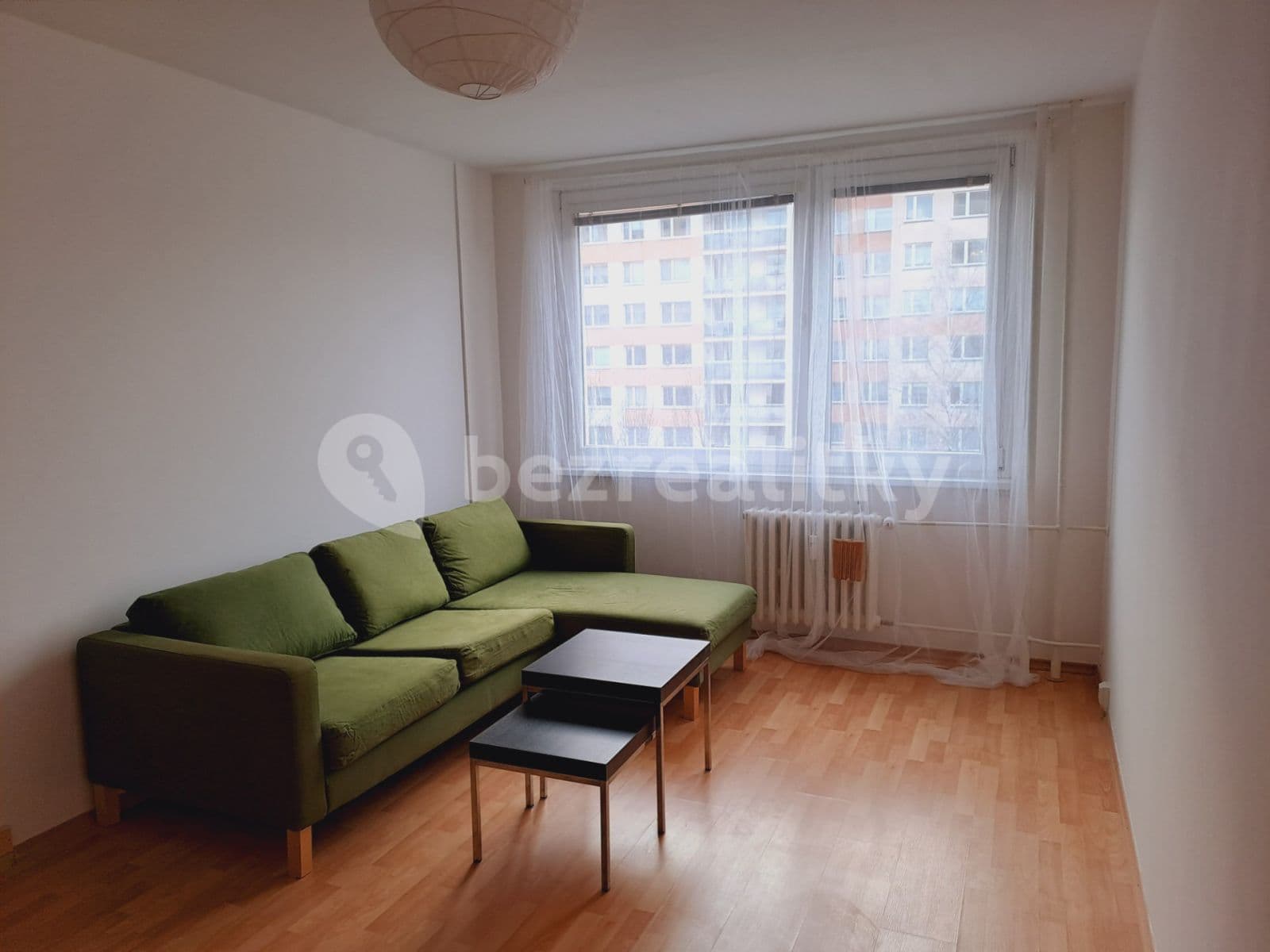 Pronájem bytu 2+kk 42 m², Ciolkovského, Praha, Praha Pronájem bytu 2+kk 42 m², Ciolkovského, Praha, Praha