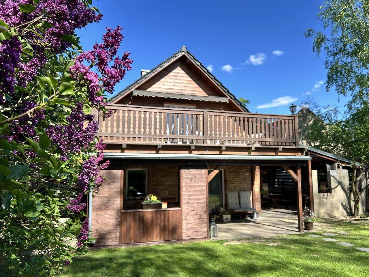 Pronájem chaty, chalupy, Cheb, Karlovarský kraj Pronájem chaty, chalupy, Cheb, Karlovarský kraj