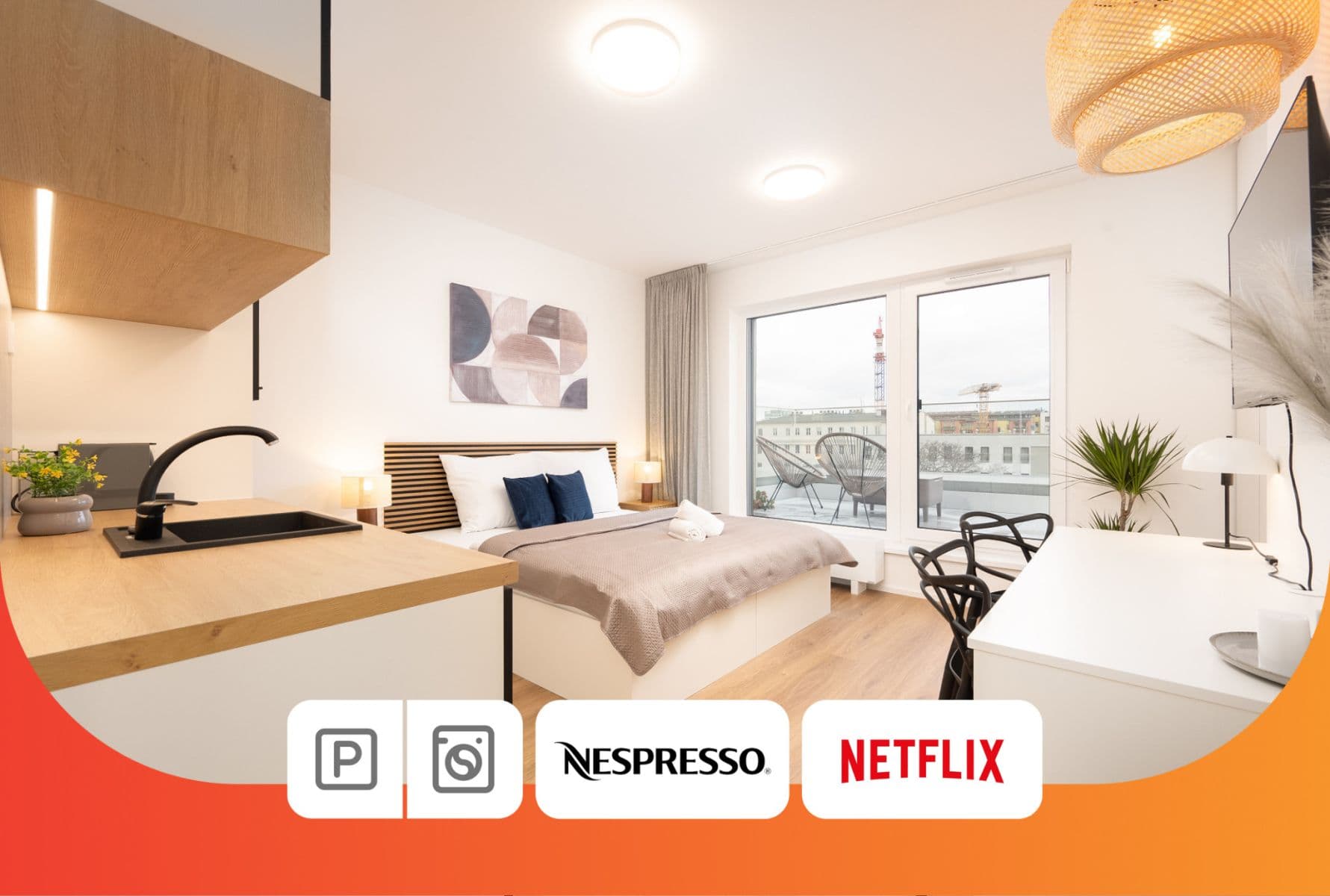 Pronájem bytu 39 m², Cejl, Brno, Jihomoravský kraj Pronájem bytu 39 m², Cejl, Brno, Jihomoravský kraj