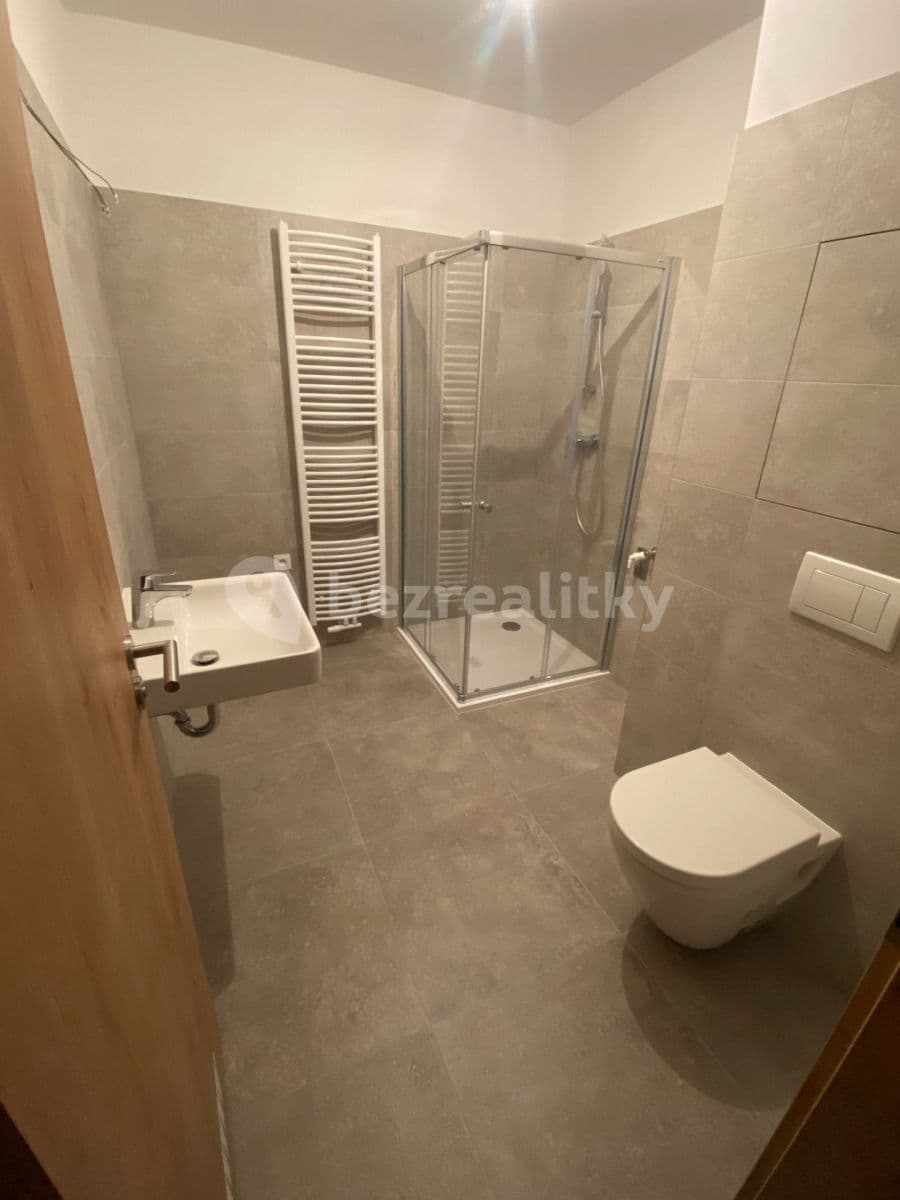 Pronájem bytu 2+kk 62 m², Moravské Budějovice, Kraj Vysočina Pronájem bytu 2+kk 62 m², Moravské Budějovice, Kraj Vysočina