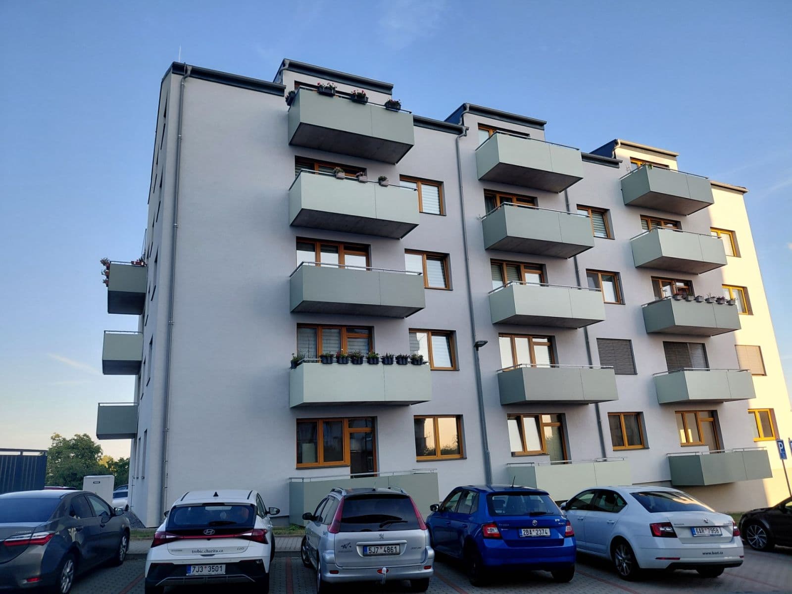 Pronájem bytu 2+kk 62 m², Moravské Budějovice, Kraj Vysočina Pronájem bytu 2+kk 62 m², Moravské Budějovice, Kraj Vysočina