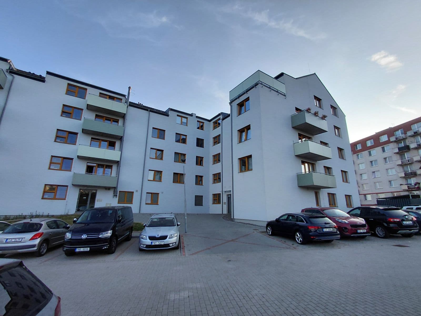 Pronájem bytu 2+kk 62 m², Moravské Budějovice, Kraj Vysočina Pronájem bytu 2+kk 62 m², Moravské Budějovice, Kraj Vysočina