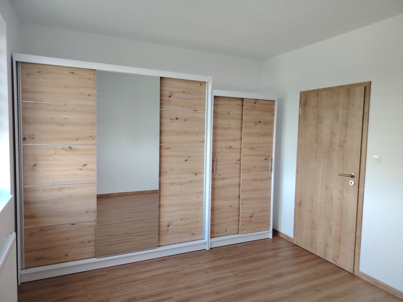 Pronájem bytu 2+kk 62 m², Moravské Budějovice, Kraj Vysočina Pronájem bytu 2+kk 62 m², Moravské Budějovice, Kraj Vysočina