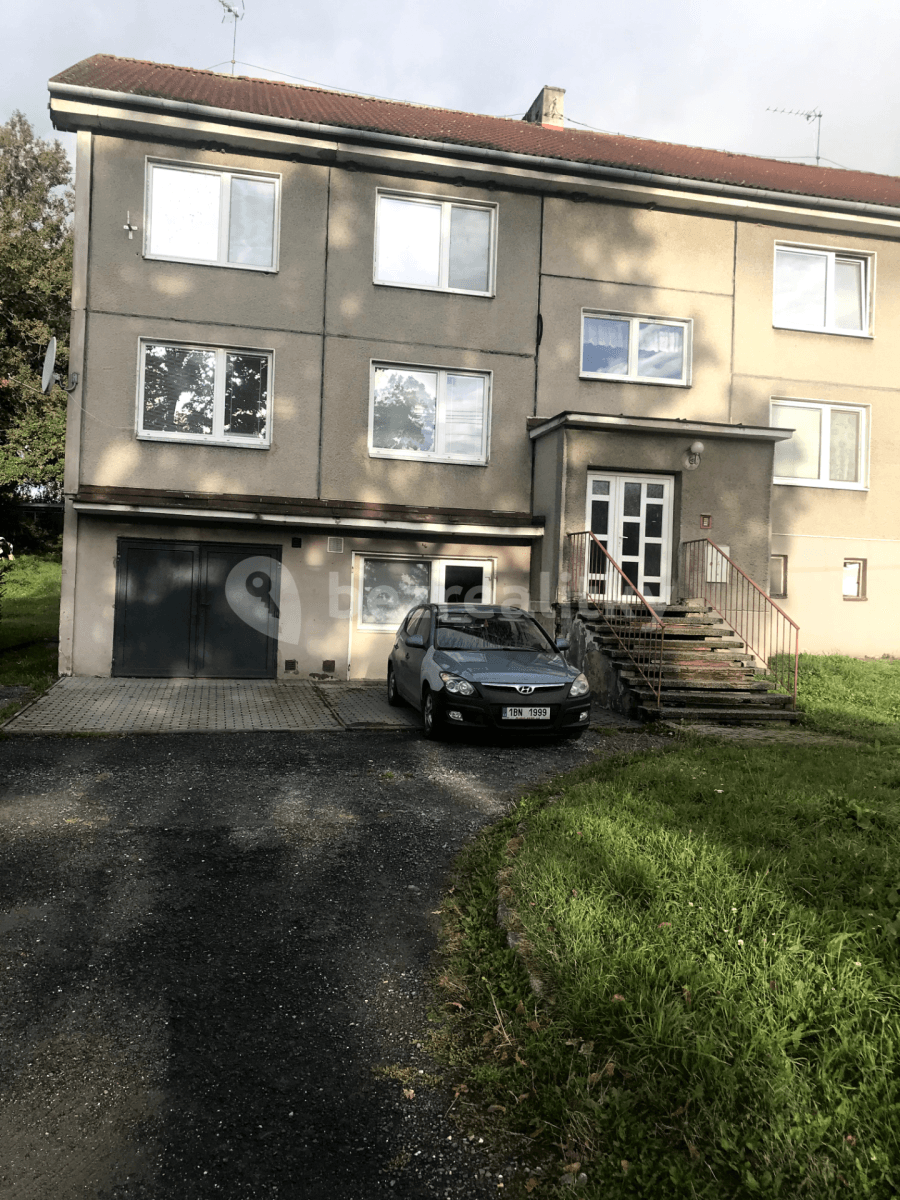 Pronájem bytu 3+1 78 m², Huzová, Olomoucký kraj Pronájem bytu 3+1 78 m², Huzová, Olomoucký kraj